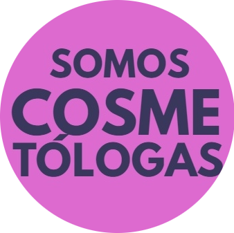 Logo Somos Cosmetólogas